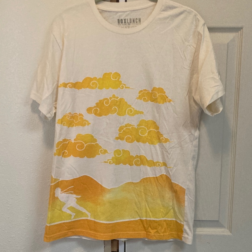BoxLunch Naruto top